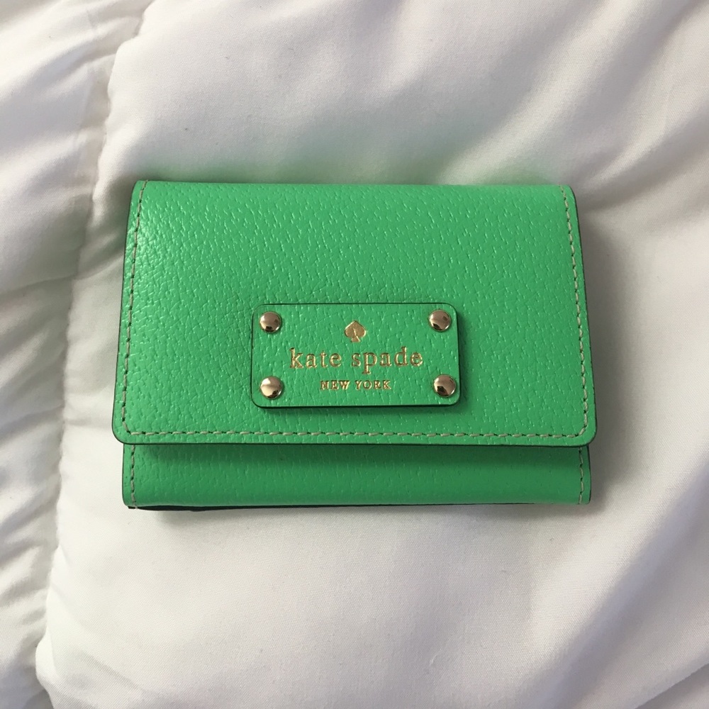 Kate Spade Miniature Wallet